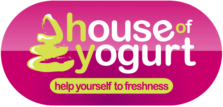 House of Yogurt