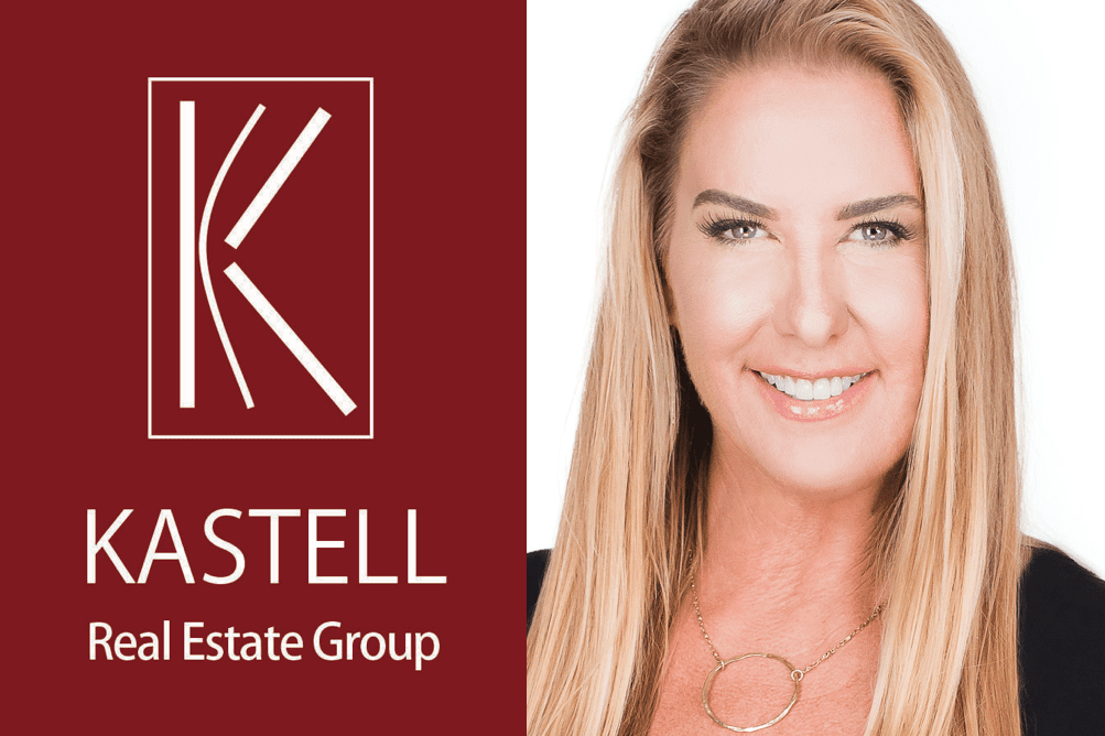 Bernice DeVries - Kastell Real Estate Group