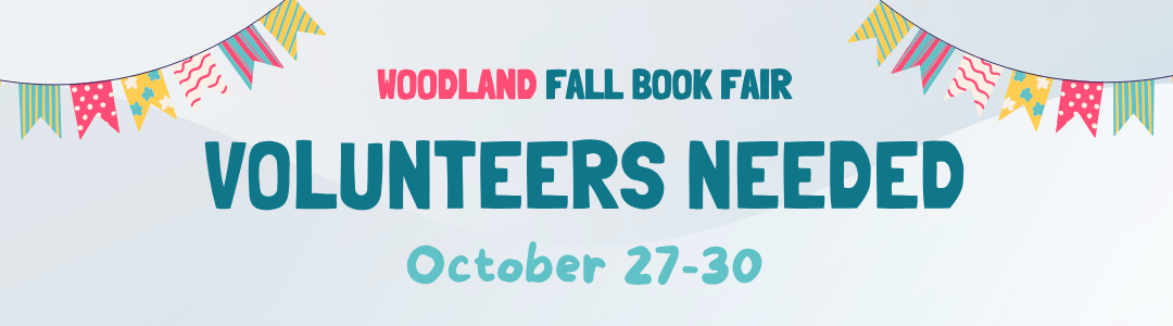 PFO Volunteer Banner